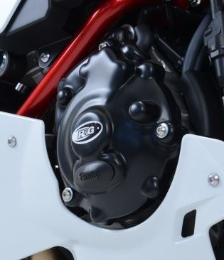 R&G Racing Race Series Left Side Engine Case Cover for 2015+ Yamaha R1