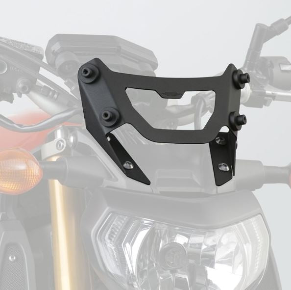 National Cycle VStream+ Touring Windscreen 2014-2017 Yamaha FZ 07 / MT 07 | N20315