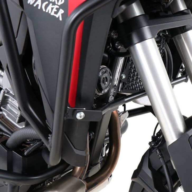Hepco & Becker Bracing Bow for HB Tank Guard '19-'20 Honda CRF1100L Africa Twin