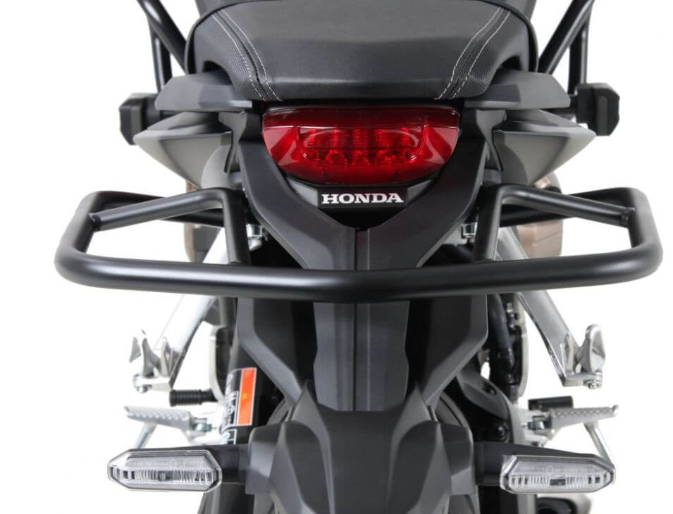 Hepco & Becker Rear Protection Bar '19+ Honda CB650R