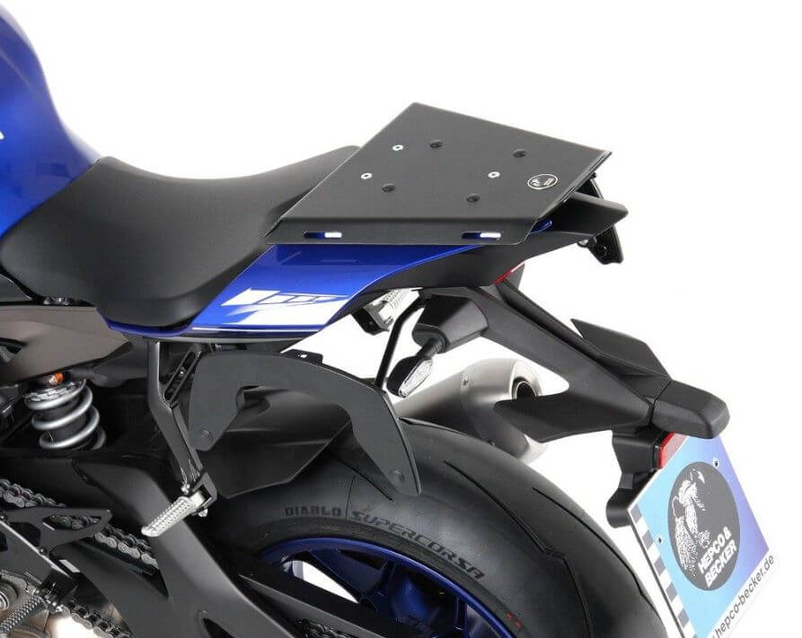 Hepco & Becker Sportrack for '15 Yamaha YZF-R1/R1M/R1S