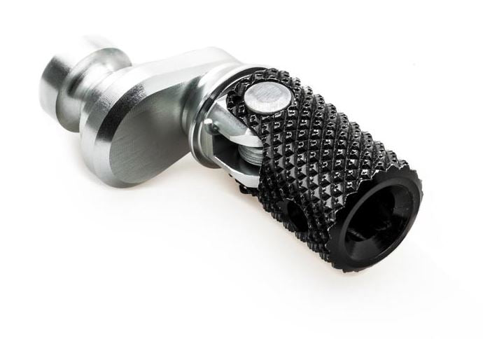CNC Racing Eccentric Folding Brake Lever Peg | RP9R0B