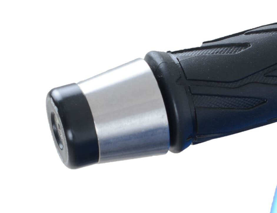 R&G Bar End Sliders for '17-'20 Suzuki GSX 250R