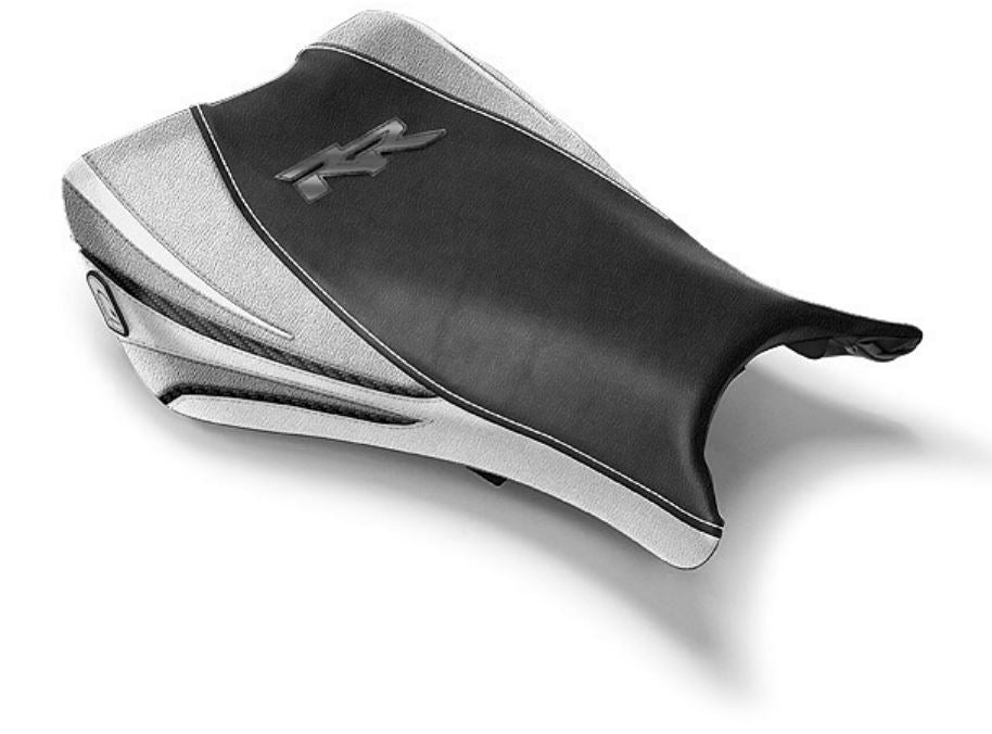 LuiMoto Tribal Flight Rider Seat Cover '08-'11 Honda CBR1000RR