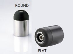 Button Style Comparison