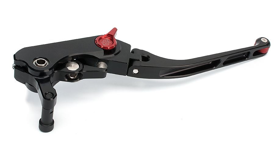 Gilles Tooling Maximum Performance Folding & Adjustable Brake & Clutch Levers