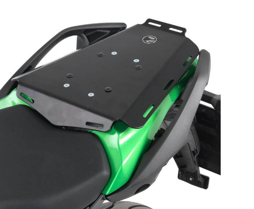 Hepco & Becker Rear Sportrack '17+ Kawasaki Z1000SX Hepco & Becker Rear Sportrack '17+ Kawasaki Z1000SX