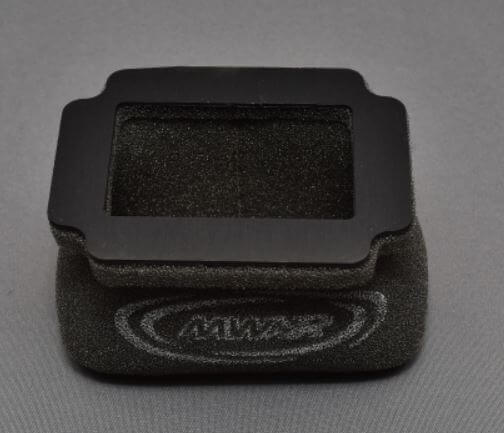 MWR Performance Air Filter for Yamaha FZ-07/MT07, Tracer 700, XSR700, Tenere 700, YZF-R7