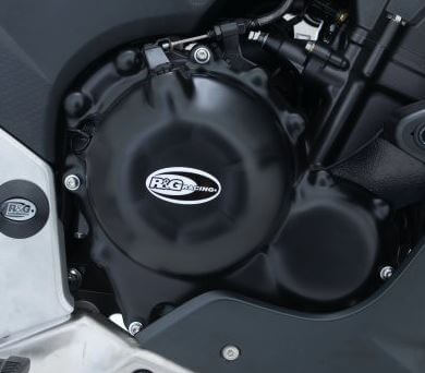 R&G Racing Engine Case Cover Kit for '13-'18 Honda CBR500R/CB500