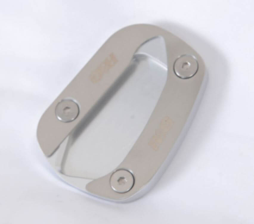 R&G Racing Kickstand Shoe Yamaha '15- MT-09 Tracer, '16- XSR900