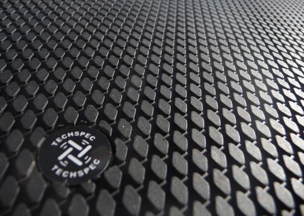 TechSpec Snake Skin Tank Grip Pads 2016-2018 Suzuki GSX-S1000 / GSX-S1000F
