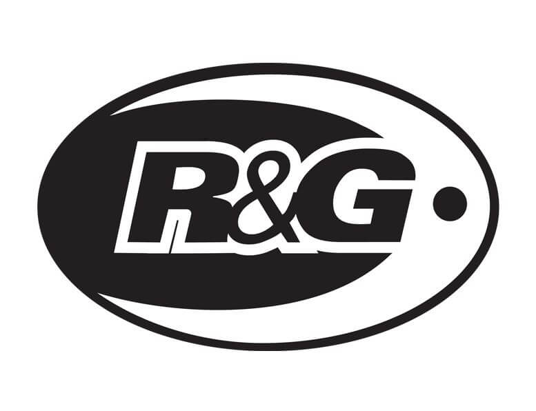 R&G Racing Radiator Guard '21 Ducati Diavel 1260 (S)