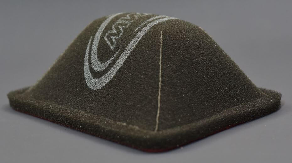 MWR Air Filter for Ducati '18- Panigale V4/R/S/SP, '20- Streetfighter V4/S/SP, Superleggera