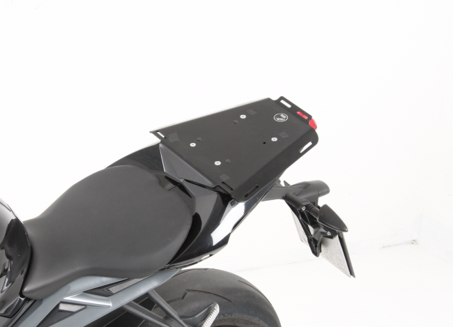 Hepco & Becker Sportrack for 2013- Triumph Daytona 675/R