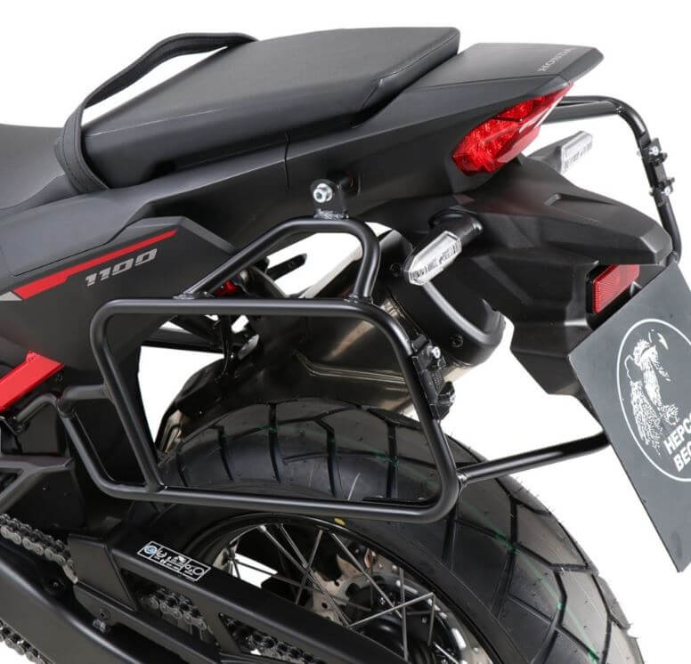 Hepco & Becker Side Carrier for '19-'20 Honda CRF1100L Africa Twin