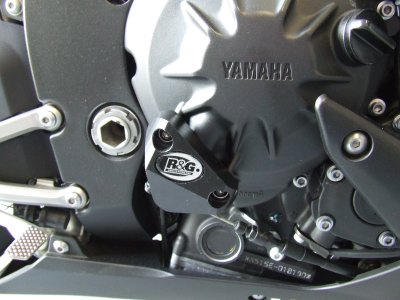 R&G Racing Engine Case Slider (RHS Clutch) 2007-2014 Yamaha YZF R1
