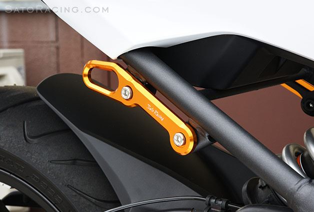 Sato Racing Hooks for 2014-2015 Honda CBR650F