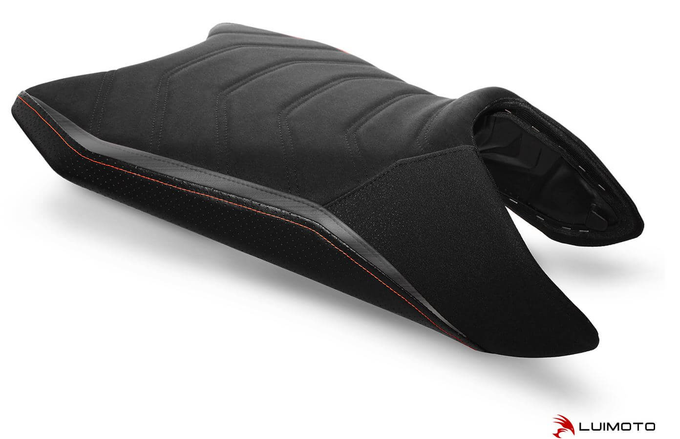 LuiMoto R Seat Cover '18-'20 KTM 790 Duke R | Rider