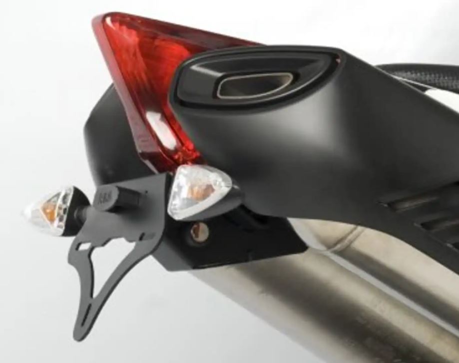 R&G Racing Tail Tidy '08-'17 Aprilia Dorsoduro 750, '11-'15 Dorsoduro 1200