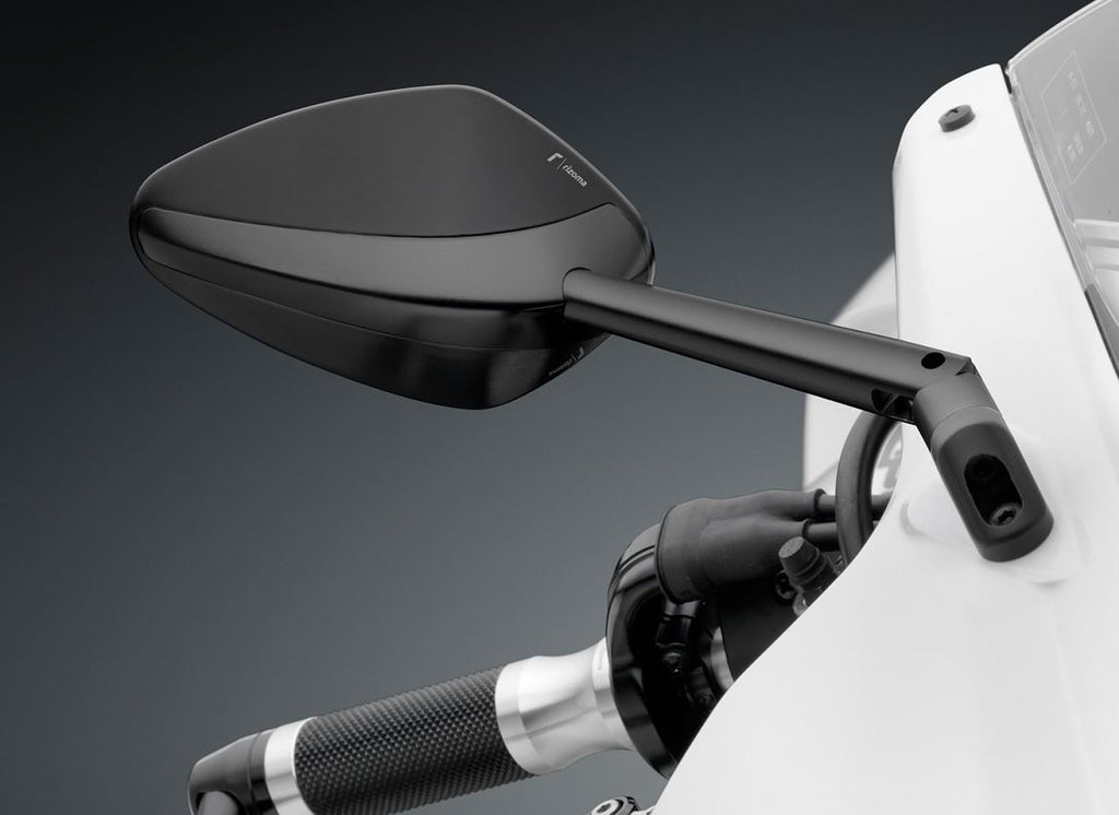Rizoma Veloce Sport Mirror (Each) (BS205)