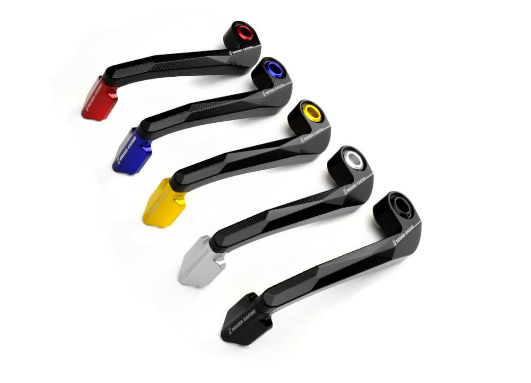 Driven Racing Trackday Brake Lever Guard