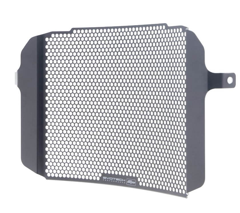 Evotech Performance Radiator Guard for 2012-2017 KTM 690 Duke