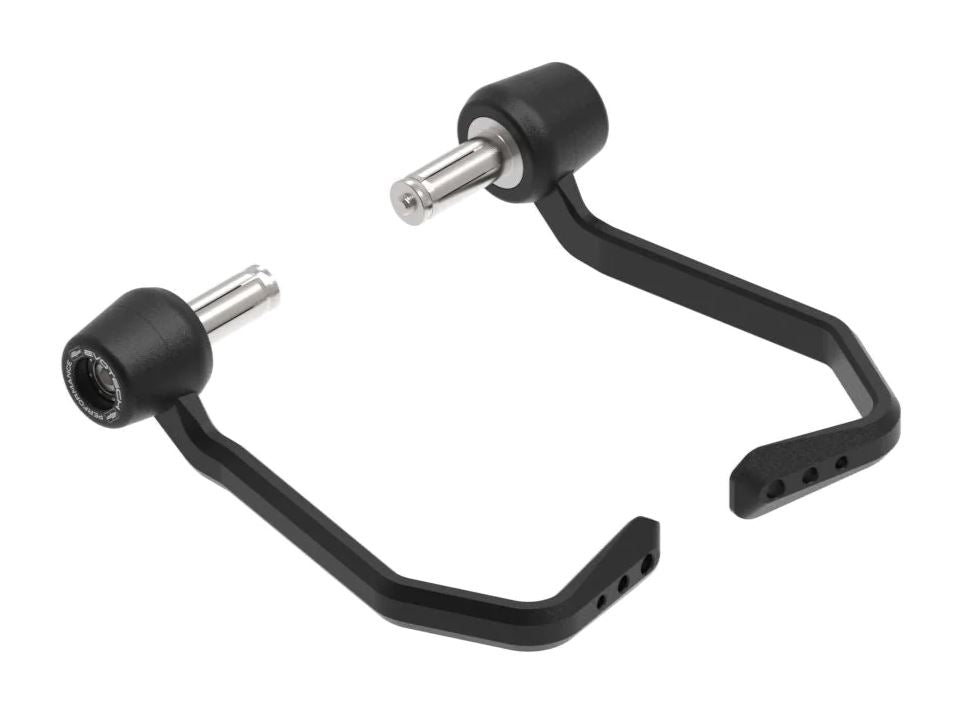 EP Brake & Clutch Lever Protector Kit '18+ KTM 790/890 Duke, '13+ 1290 Super Duke R