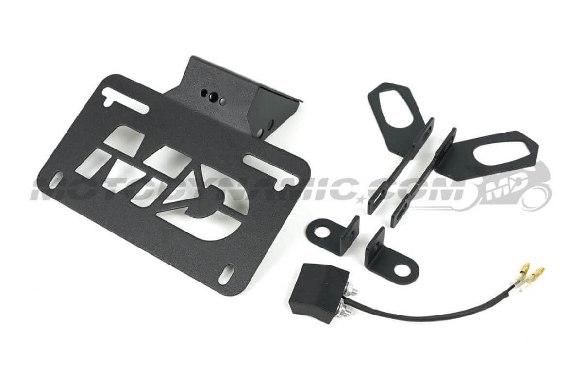 Buy Motodynamic Fender Eliminator '19-'24 Kawasaki ZX-6R