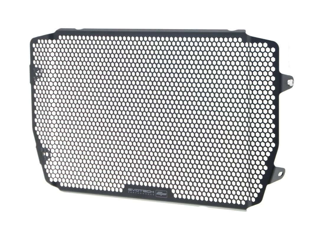 Evotech Performance Radiator Guard for Ducati Hypermotard / Hyperstrada 821/939
