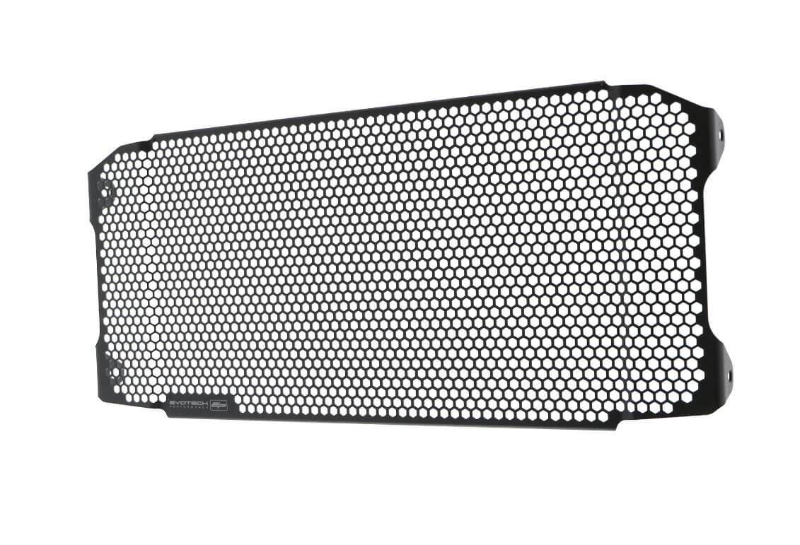 Evotech Performance Radiator Guard '16-'23 Suzuki SV650/SV650X