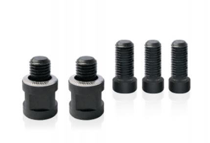 Rizoma Mirror Adapter (Direct Mount) for Rizoma Mirrors (Each)