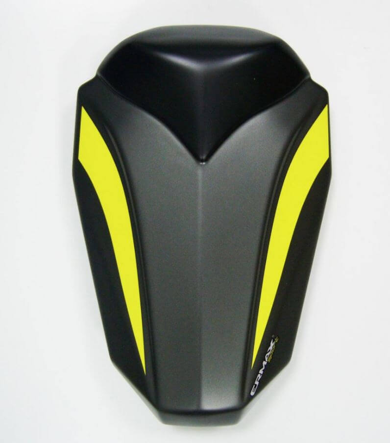 Ermax Seat Cowl for '18-'20 Yamaha MT-07