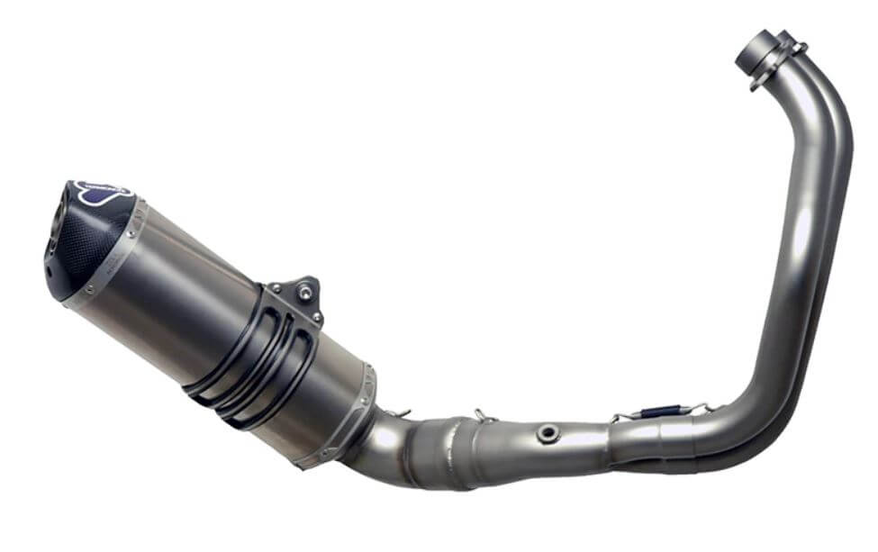 Yamaha fz deals 07 exhaust