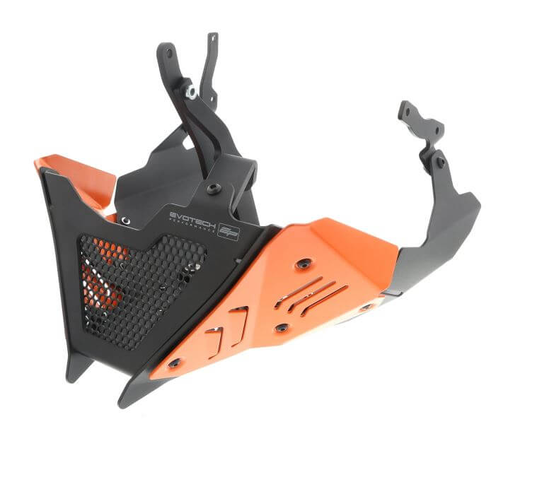 Evotech Performance Engine Guard 2020+ KTM 1290 Superduke R