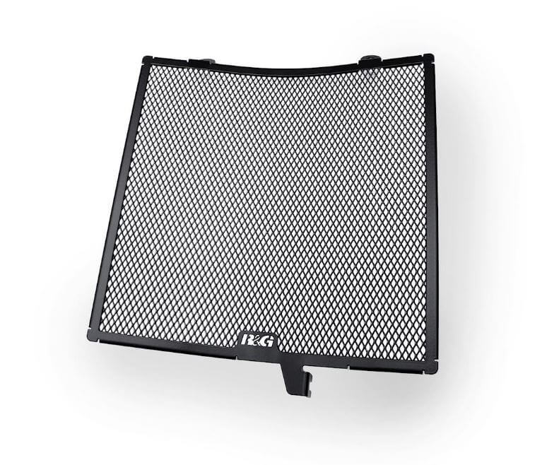R&G Racing Radiator Guard '21-'23 Triumph Speed Triple 1200 RS/RR