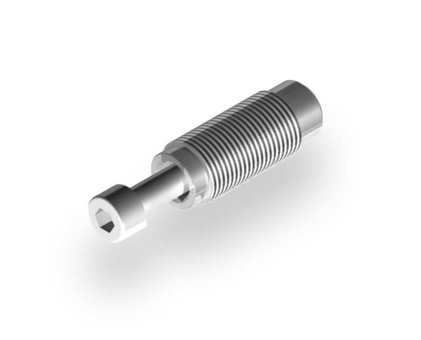 CNC Racing Lever Guard Adapter for Ducati Panigale 899/959/1199/1299/V2