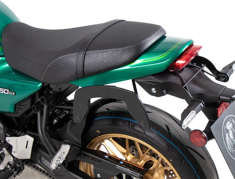 Buy Hepco & Becker C-Bow Luggage Carriers '22+ Kawasaki Z650RS