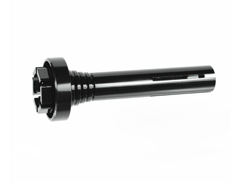 Motogadget m-view Bar Adapter Uni Disc/Cone for 7/8 & 1" Handlebars