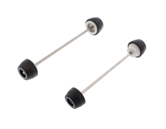 Evotech Performance Spindle Bobbin Kit 21-26 Yamaha MT-09/Tracer 9/XSR900