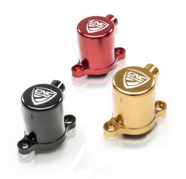 CNC Racing 30mm Clutch Slave Cylinder