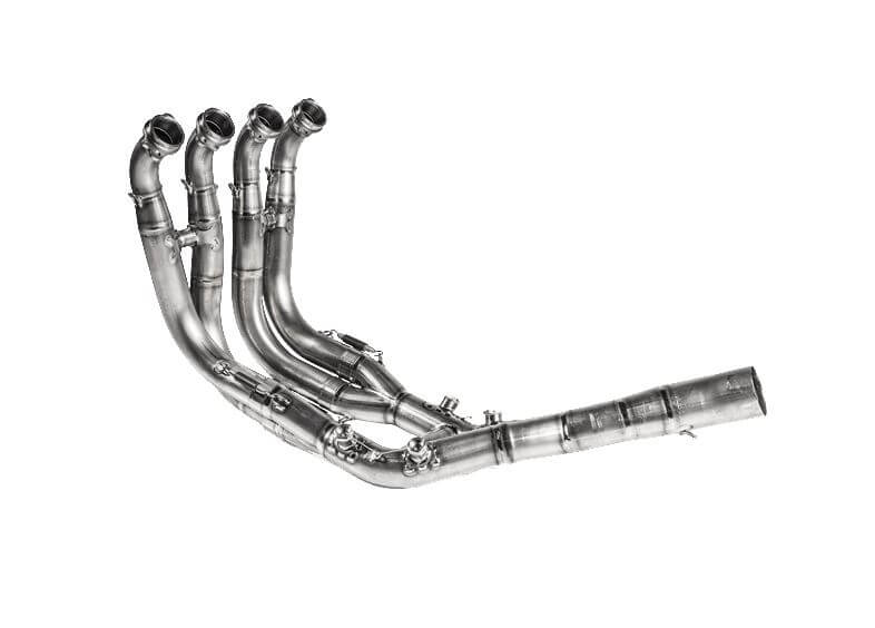 か*ん様 AKRAPOVIC BMW S1000RR 2019- Akrapovic Racing Line (Titanium) Exhaust '19-'25 BMW S1000RR