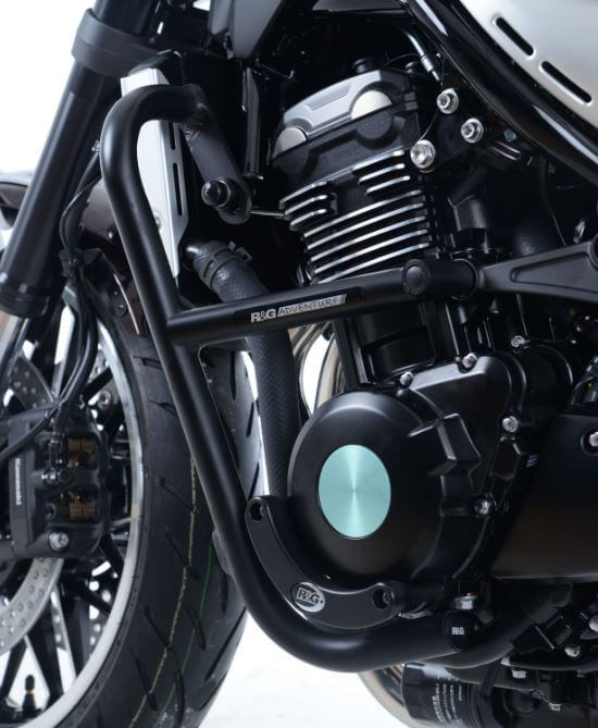 R&G Adventure Bars Kawasaki Z900RS '18-'23
