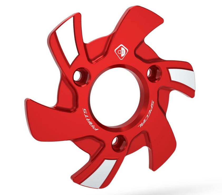 Ducabike Spring Retainer for Ducati Mosnter 937