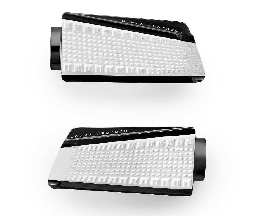 Rizoma Urban Protocol Pegs (Adapters Required)