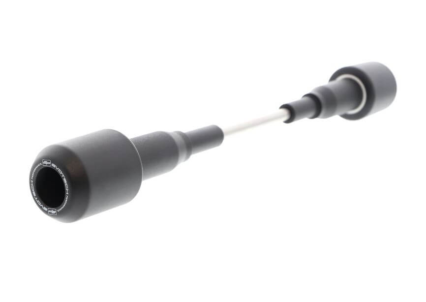Evotech Performance Frame Sliders for Ducati Hypermotard 821/939/950/SP & Hyperstrada 821/939