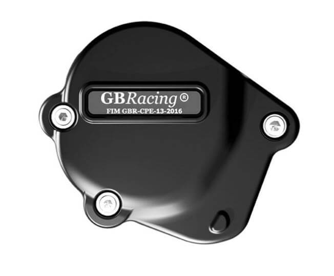 GB Racing Pulse / Timing Cover 06-25 Yamaha YZF-R6