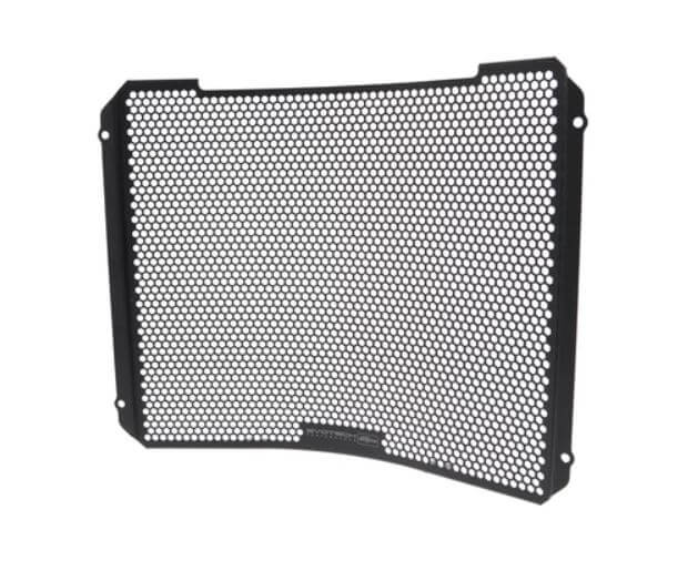 Evotech Performance Radiator Guard '17-'25 Suzuki GSX-R1000/R