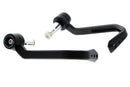 Evotech Performance Brake & Clutch Lever Protector Kit 2022 Ducati Streetfighter V2