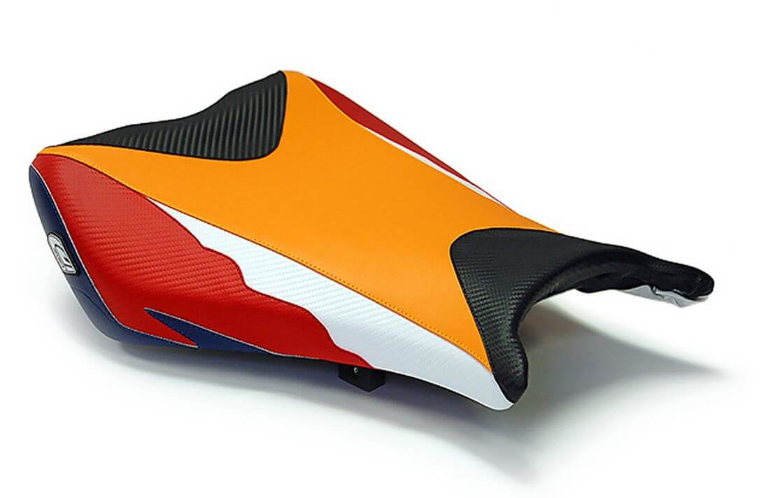 Luimoto Limited Edition Seat Covers 2008-2011 Honda CBR1000RR