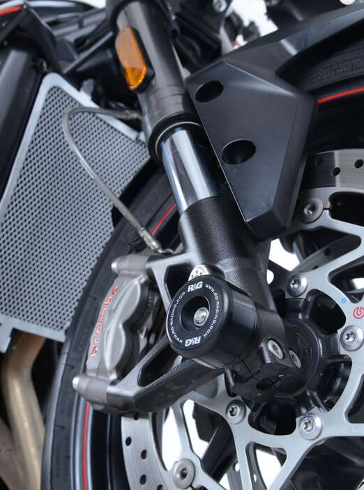 triumph street 660